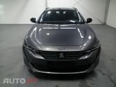 Peugeot 508 SW 1.5 BlueHDi Active Pack Business EAT8