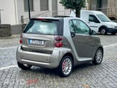 Smart ForTwo 0.8 cdi Pulse 45