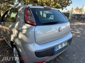 Fiat Punto Evo 1.3 M-Jet Sport