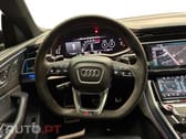 Audi RSQ8 TFSi Tiptronic 8 Quattro