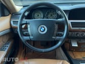 BMW 730 dA