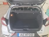 Renault Captur 1.5 dCi Exclusive