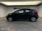 Ford Fiesta 1.4 TDCI Trend