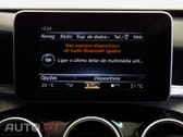 Mercedes-Benz C 300 BlueTEC Hybrid AMG Line