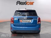MINI Countryman Cooper SE ALL4 Auto