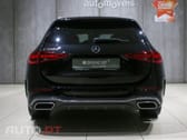 Mercedes-Benz C 300 d AMG Line