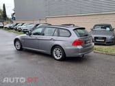 BMW 320 d Touring LifeStyle Auto