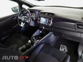 Nissan Leaf N-CONNECTA