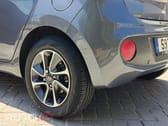 Hyundai i10 1.0 Comfort GPL