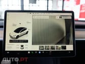 Tesla Model 3 Long Range AWD Dual Motor
