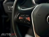 BMW 220 d Line Luxury