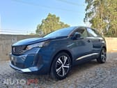 Peugeot 3008 1.5 BlueHDi Allure EAT8