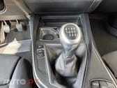 BMW 116 d EDynamics Line Sport