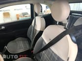 Fiat 500 1.2 Lounge MTA