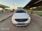 Volvo XC60 D3 Momentum