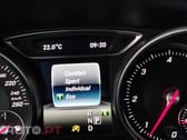 Mercedes-Benz CLA 200 d Shooting Brake AMG Line Aut.