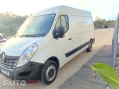 Renault Master 2.3 dCi L2H2 3.5T