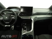 Peugeot 3008 3008 1.2 PureTech GT EAT8