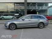 Mercedes-Benz C 200 BlueTEC Avantgarde