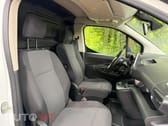 Citroen Berlingo 1.5 BlueHDi XL S&S EHZ EAT8 Control Variospace