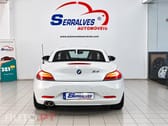 BMW Z4 20 i