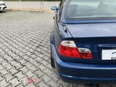 BMW M3 Cabrio SMGII