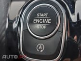 Mercedes-Benz A 180 d Style Aut