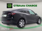 Tesla Model Y Long-Range AWD I.V.A DEDUTIVEL