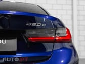 BMW 320 e Pack M Auto