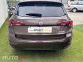 Fiat Tipo 1.6 M-Jet Lounge J17 DCT