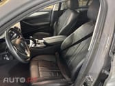 BMW 520 e