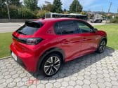 Peugeot E-208 50 kWh GT Pack