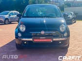 Fiat 500 1.2 8V S&S Lounge