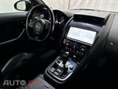 Jaguar F-Type P300 Aut. R-Dynamic Black
