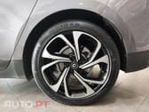 Renault Grand Scénic 1.7 Blue dCi Bose Edition EDC