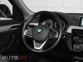 BMW X2 16 d sDrive Auto Advantage