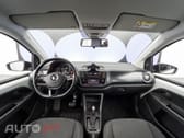 Volkswagen e-Up Confort