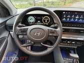 Hyundai Bayon 1.0 T-GDI DCT Prime