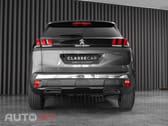 Peugeot 3008 1.5 BlueHDi GT Line EAT8