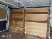 Fiat Talento 2.0 M-Jet Pro Pack