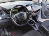 Renault Zoe (c/ Bateria) Intens 40