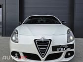 Alfa Romeo Giulietta 1.6
