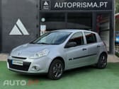 Renault Clio 1.5 dCi Confort