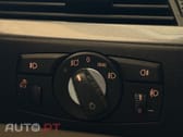 BMW 520 dA Touring