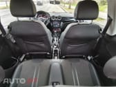 Opel Adam 1.0 T Black Jack