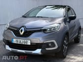 Renault Captur 0.9 TCE Exclusive