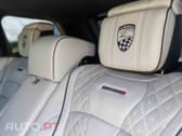 Land Rover Range Rover 3.0 i6 LWB Autobiography
