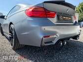 BMW 430 d Pack M Auto