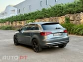 Audi A3 Sportback 1.6 TDI Sport