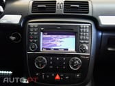 Mercedes-Benz R 320 CDi 4-Matic